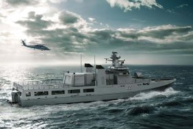 Активісти в Австралії заблокували ізраїльський корабель через підозру в перевезенні озброєння, - Sky News