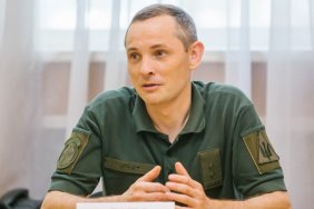 Air Force spokesperson denies information that Ukrainian pilots have started training on F-16 in Romania