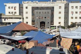 Israeli army launches military operation in Gaza's main hospital: targeted operation against Hamas