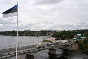 Естонія може закрити кордон із Росією у відповідь на рішення Фінляндії