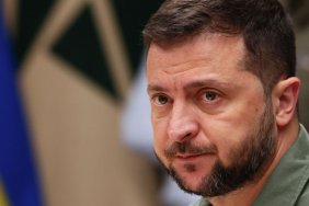 Zelensky: Supplies of key artillery shells decreased due to war in Israel