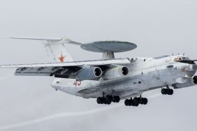 Росіяни стурбовані майбутніми поставками F-16 Україні та готуються