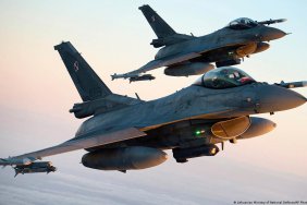 F-16 в Україні: Повітряні сили переконують, що ці винищувачі суттєво вплинуть на хід війни