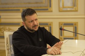 Zelensky spoke about attempts to assassinate him and the Russian plan "Maidan 3"