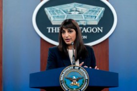 The United States denies information on reduction of ammunition supplies to Ukraine 