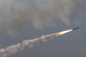 Нічний удар: ракетна атака на інфраструктуру Криворізького району