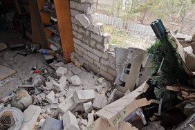 Атака Росії на Чорнобаївку: троє людей загинули, четверо поранені касетними снарядами (ОНОВЛЕНО)