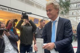 Ультраправі перемагають на виборах у Нідерландах та виступають проти допомоги Україні