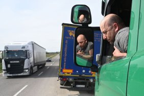 Україна пропонує ЄС створити моніторингову групу для контролю на кордоні