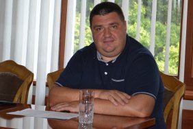 Депутат Рівненської облради затриманий за незадеклароване збагачення на мільйони доларів, - ДБР
