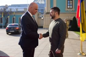 Зеленський обговорив з Президентом Швейцарії питання розмінування та Формулу миру