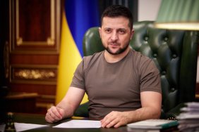 Зеленський про блокаду кордону з Польщею: Політика має бути зваженою, а вирішення проблеми потребує часу