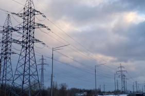 "Укренерго" прогнозує дефіцит електроенергії сьогодні ввечері