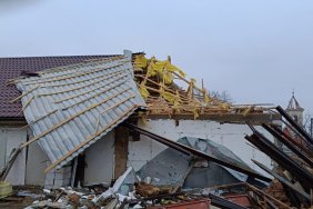 Russians shelled Kherson region: 3 dead