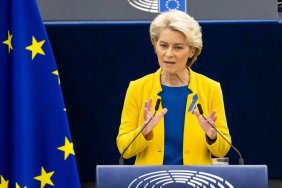 Голова Єврокомісії щодо ставлення до України в оборонних планах: заклик до інтеграції до європейських програм