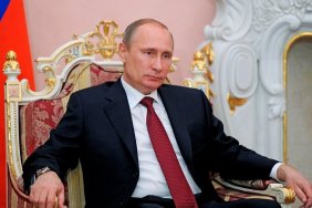 Путін збільшив штатну чисельність військових у ЗС РФ майже на 170 тисяч осіб