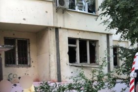 Росіяни влучили в багатоповерхівку й дві лікарні Херсона: є загибла і поранені (ОНОВЛЕНО)