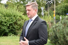 Ukraine and Poland worked out compromises to end the blockade on the border