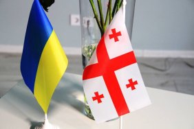Офіційний візит Громадського захисника Грузії: Зустрічі в Києві та Варшаві