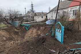 Ракетний удар окупантів по Криворізькому району: Подробиці інциденту уточнюються
