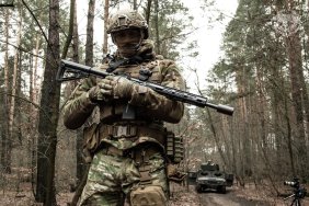 Спецоперації ЗСУ ліквідували ворожий склад боєприпасів та систему "Град" біля Донецька