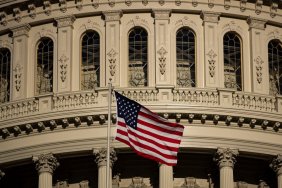 "Secret briefing" of US senators on aid to Ukraine failed