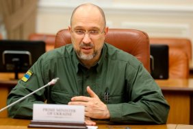 First meeting of the Board of the Register of Damages from Russian Aggression will be held in December in The Hague - Shmyhal