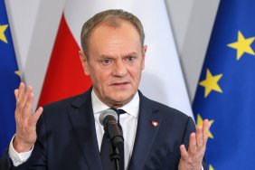 Туск обіцяє "негайно" вирішити конфлікт між Польщею і Україною, ставши прем'єр-міністром