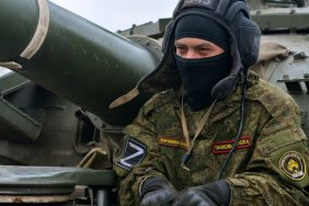 Ворожі сили посилюють напад під Куп'янськом, прагнучи захопити Сіньківку, - ЗСУ