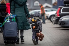 The Ministry of Social Policy will continue to help IDPs, but not all of them