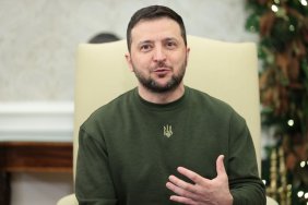 Зеленський проведе зустріч із керівником МВФ у Вашингтоні
