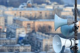 Збій "Київстар": у Сумах тимчасово не працюватиме система оповіщення