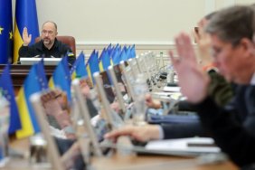 Уряд погодив призначення голови Рівненської ОВА
