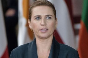 Данія представить Україні новий пакет допомоги на мільярд євро