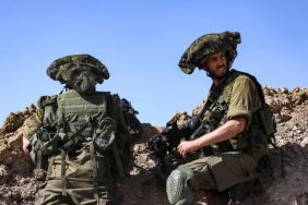 В Ізраїлі виявлено тунелі та зброю в будинках керівників ХАМАСу