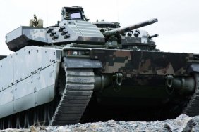 Данія та Швеція передадуть Україні бойові машини піхоти CV90