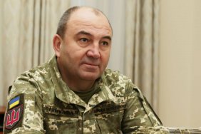 Проблему дефіциту снарядів будемо вирішувати за допомогою дронів-камікадзе, - заступник міністра оборони