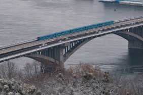 The red metro line may be closed for repairs in Kyiv (UPDATED)