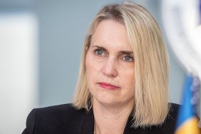 США передають Україні 150 мільйонів доларів на програму цифрової трансформації
