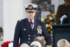 Russia may initiate an invasion of Moldova or the Baltic states, - Belgium's army chief