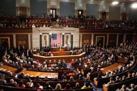 Сенат США може відкласти схвалення пакета допомоги Україні до січня