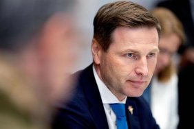 Міноборони Естонії представило стратегію перемоги України