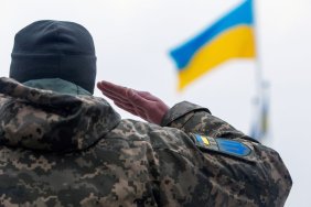 Литва планує навчити 3,5 тисяч бійців ЗСУ наступного року