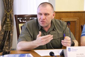 Голова СБУ: Україна має намір наблизити війну ближче до Кремля