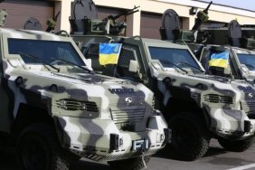 ОАЕ надають Україні 50 евакуаційних автомобілів для медичного забезпечення