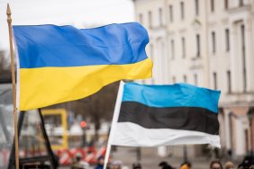 Влада Естонії не має наміру висилати в Україну чоловіків для служби у ВСУ