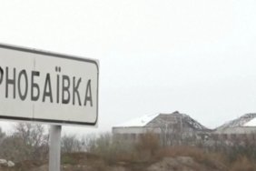 Російська армія вчора ввечері обстріляла Чорнобаївку: загинула жінка