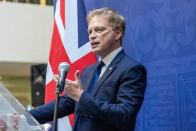 UK Defense Secretary: Ukraine has destroyed 20% of the Russian Black Sea Fleet