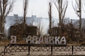 Російські війська посилюють обстріли в Авдіївці через нездатність реалізувати свої плани, - Барабаш