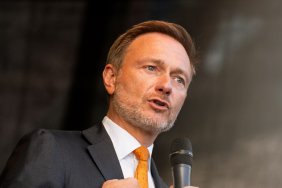 Німеччина не бачить підстав для збільшення допомоги Україні, - міністр фінансів